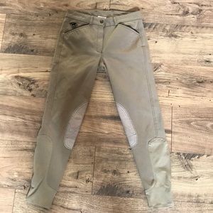 Piper by SmartPak English riding breeches